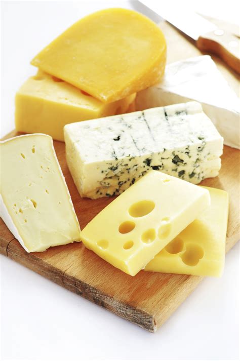 Cheese Recipes Healthy Cheese Snacks