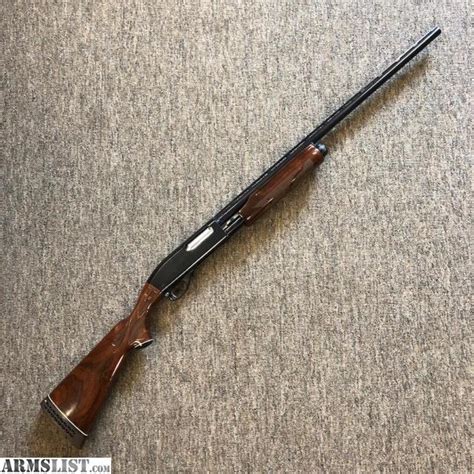 Armslist For Sale Remington 870 Wingmaster 20 Ga