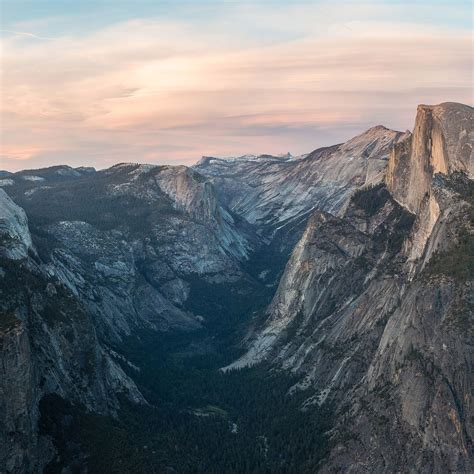 Yosemite Half Dome Wallpapers Top Free Yosemite Half Dome Backgrounds