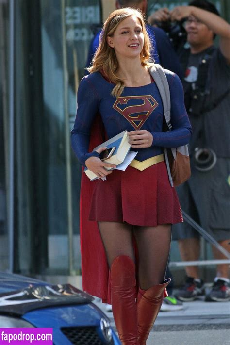 Melissa Benoist Melissabenoist Leaked Nude Photo From Onlyfans And Patreon 0025