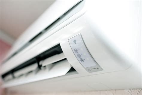 How Do Ductless Air Conditioners Work Hart Home Comfort