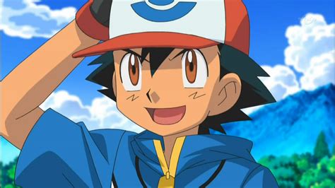 Ash Ketchum Fanonfall A Fusionfall Fan Fiction Wiki Fandom Powered