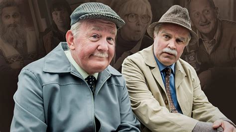 Bbc One Still Game Series 9 Episode Guide