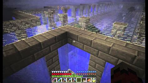 Check spelling or type a new query. Minecraft Tutorial - Underwater building tips & tricks ...