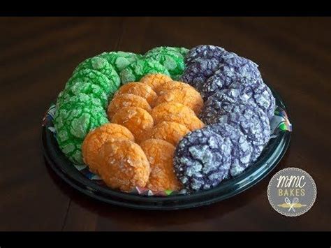 We did not find results for: Filipino Sweets - MMC Bakes | Crinkle cookies, Baking ...