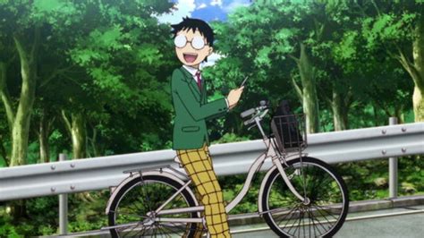 Yowamushi Pedal Episode 1 Info And Links Where To Watch