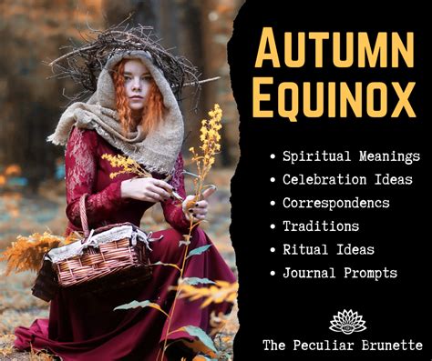 Mabon 2023 The Wondrous Meaning Of Autumns Pagan Traditions Autumn