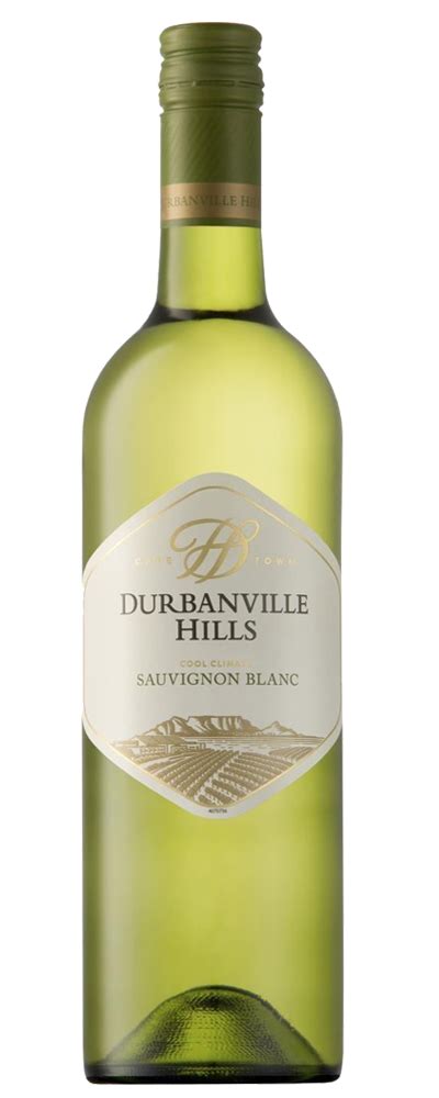 2018 Sauvignon Blanc Kenya Wine Agencies Ltd