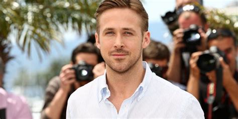 Beste Nieuws Van Vandaag Ryan Gosling Heeft Een Lookalike