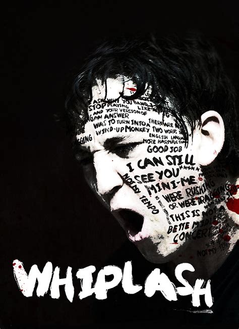 Whiplash (2012) quotes on imdb: Whiplash Movie Quotes. QuotesGram