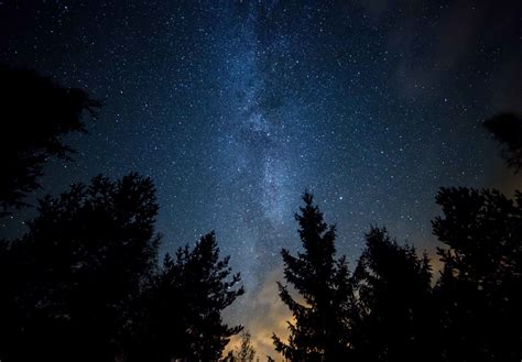 Nine Tips To Enjoy The Night Sky On National Forests Outdoor Project