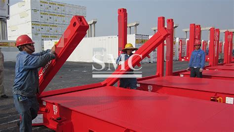 Flat Rack Container Price Supplier And Manufacturer Shanghai Metal