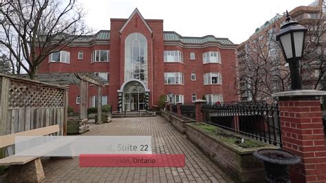 Burlington Real Estate 2220 Lakeshore Road Suite 22 Burlington On