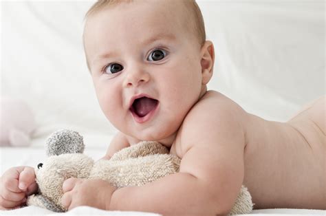 3 Easy Steps Help Newborn Babies Sleep Through The Night