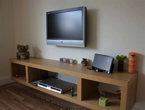 20 Floating Media Console Ikea Decoomo