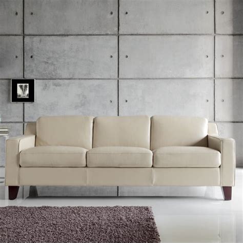 Buy 2 seater leather sofas online · rated excellent · 14,000+ trustpilot reviews · expert advice & inspiration · 0% finance · free delivery & free returns. Moroni Cora Full Top Grain Leather Sofa | Wayfair