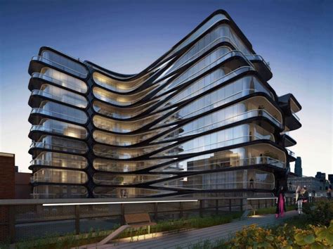 38 Latest Office Building Design Ideas And Plans