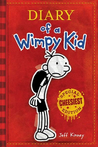 The meltdown (diary of a wimpy kid book 13). Diary of a Wimpy Kid (Hardcover) | ABRAMS