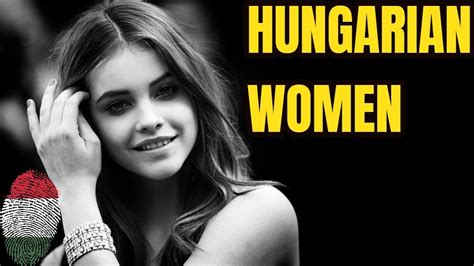 hungarian women are checking what you need to know about dating hungarian women youtube