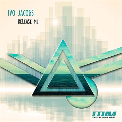 Release Me Feat Stephanie Kay Jorick Croes And Uncle G Remix Von Ivo