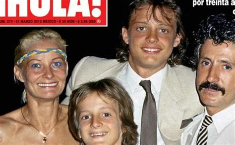 Album · 2018 · 12 songs Luisito Rey quiso desaparecer a mamá de Luis Miguel ...