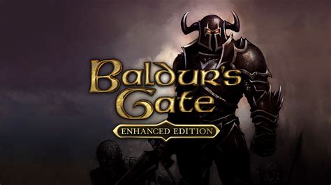 Baldurs Gate Enhanced Edition Dlc And All Addons Epic Games Store