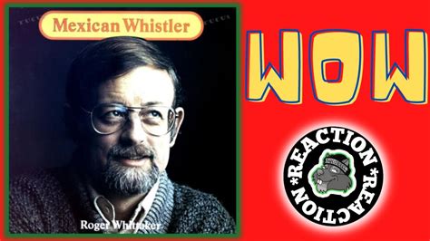 Squirrel Reacts To Roger Whittaker Mexican Whistle Live On Austrian
