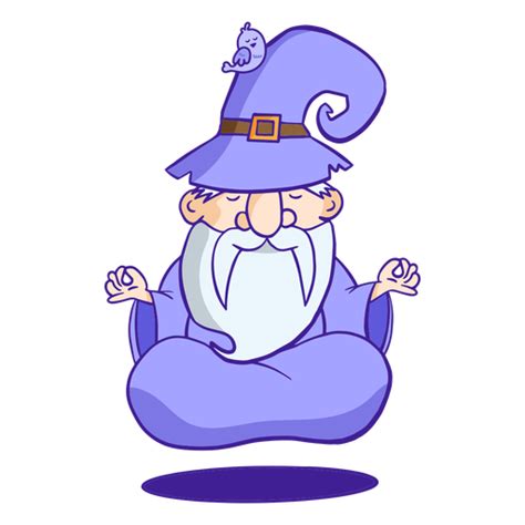 Wizard Png And Svg Transparent Background To Download