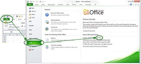 Which Versions Of Microsoft Excel Are Supported Tagnifi Documentation