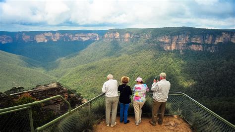 Blue Mountains Private Tour From Sydney Your Sydney Guide