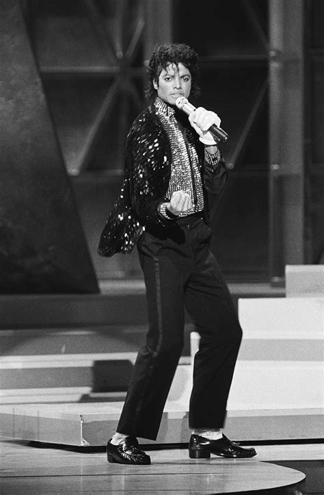 Jackson was already a superstar, but his moonwalk would take him to another stratosphere of fame. Who Invented The Moonwalk? Hint: It Wasn't Michael Jackson