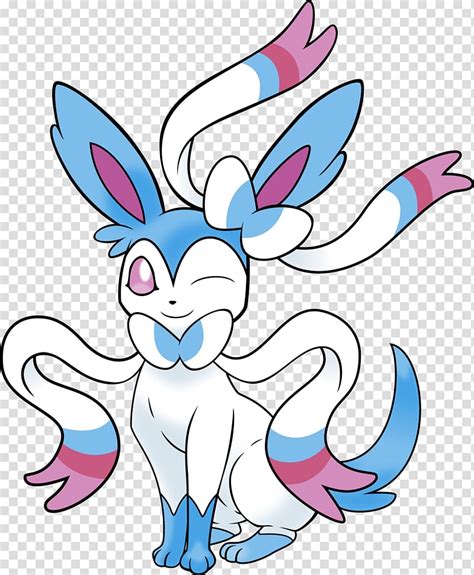 Cute Sylveon Drawing This Drawing Tutorial Will Teach You How To Draw A