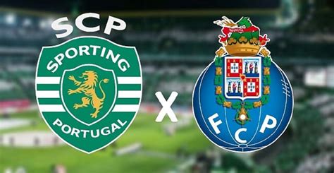 0 sporting 15 jul 2020 04:30 pm estádio do dragão. Sporting x Porto - SoccerBlog