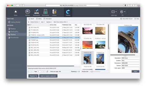 10 Features Of A Great Video Archive Management Software