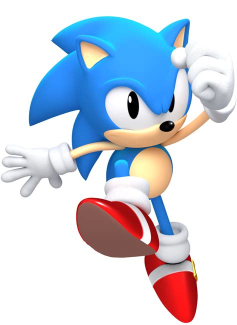 Sonic The Hedgehog Classic Vs Battles Wiki Fandom