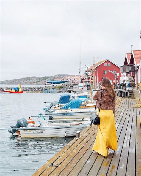 West Sweden Is Your Dream Road Trip Destination The Ultimate West Sweden Road Trip Itinerary