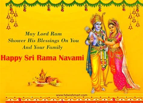 Sri rama navami special song dr p rk goud bhole shavali tfcclive. Ram Navami 2020 | Happy ram navami, Ram navami images ...