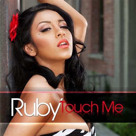 touch me dj andi remix single by ruby spotify