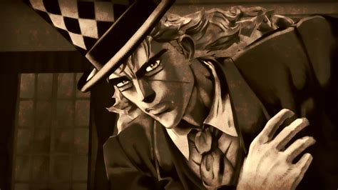 Speedwagon Wallpapers Wallpaper Cave