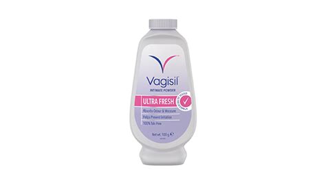 Buy Vagisil Intimate Wash Ultra Fresh 240ml Online At Chemist Warehouse®