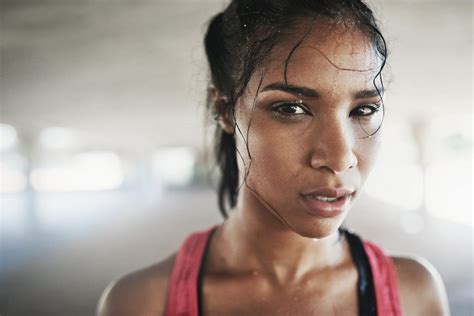 How To Deal With Sweaty Crotch Stains After A Workout