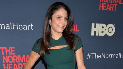 Bethenny Frankel Causes Controversy By Wearing 4 Year Old Daughters