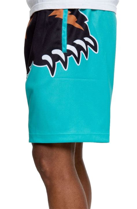 Whether you're headed to the gym. Memphis Grizzlies Big Face Shorts