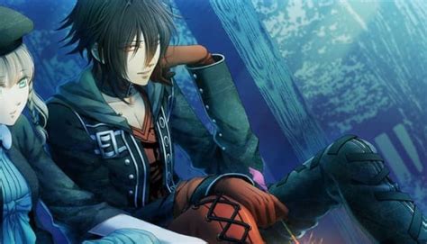 Amnesia Memories Review Piecing It All Together Techraptor