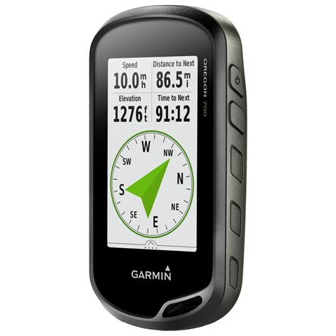 Check spelling or type a new query. Garmin Oregon 700 - GPS-Gerät | Versandkostenfrei ...