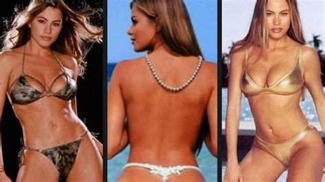 Sofía Vergara publica sus fotos más sexys de los años desnudo y