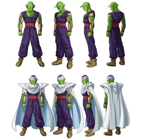 Dragon Ball Super Dragon Ball Z Dragon Ball Artwork Dbz Characters