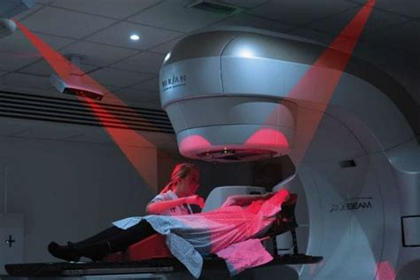 Protect Your Heart With Surface Guided Radiation Therapy Musc Health