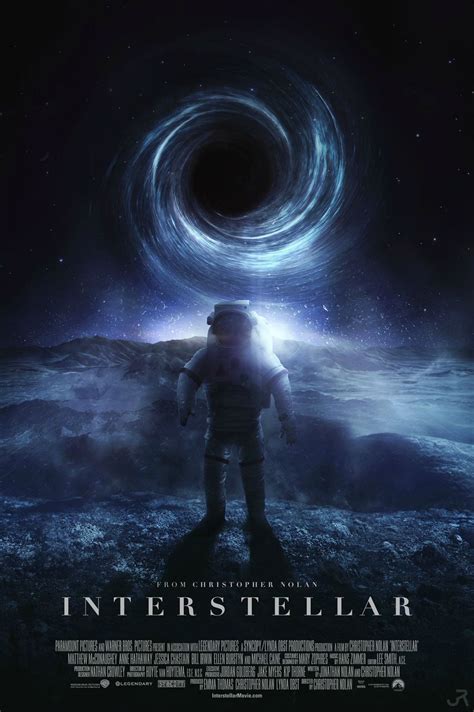 Interstellar review — A grand (and sometimes head-scratching) space