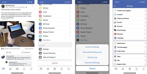 Download and install facebook liker app for android device for free. How to stop third-party apps from using your Facebook data ...